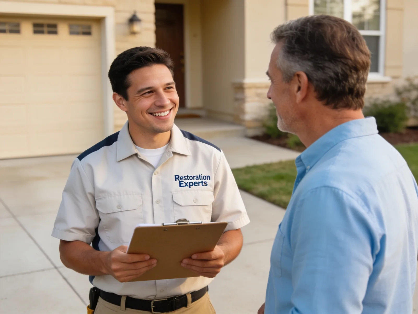 Water Damage Cleanup Upperco, MD FAQs
